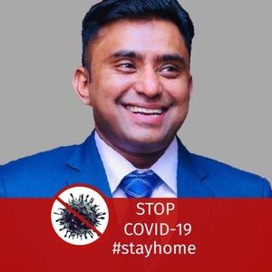 Meet your Posher, Nizam